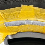 Kit Επισκευης Για Ζαντες Αλουμινιου (16 gr + 12 ml) Wheel Repair Kit Quixx
