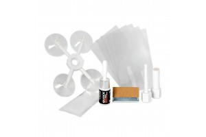 Lampa Kit Επιδιόρθωσης για Τζάμια-Παρμπρίζ Αυτοκινήτου 2ml