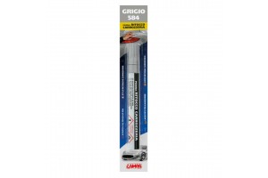 Lampa Scratch Fix Touch-Up 584 Στυλό Επιδιόρθωσης για Γρατζουνιές Αυτοκινήτου Γκρι 150ml