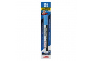 Lampa Scratch Fix Touch-Up 590 Στυλό Επιδιόρθωσης για Γρατζουνιές Αυτοκινήτου Μπλε 150ml