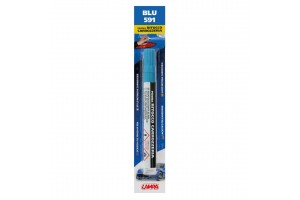 Lampa Scratch Fix Touch-Up 591 Στυλό Επιδιόρθωσης για Γρατζουνιές Αυτοκινήτου Μπλε 150ml