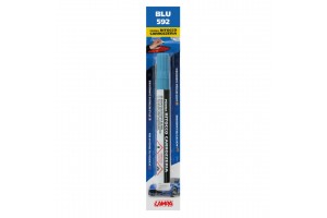Lampa Scratch Fix Touch-Up 592 Στυλό Επιδιόρθωσης για Γρατζουνιές Αυτοκινήτου Μπλε 150ml
