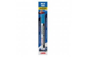 Lampa Scratch Fix Touch-Up 593 Στυλό Επιδιόρθωσης για Γρατζουνιές Αυτοκινήτου Μπλε 150ml
