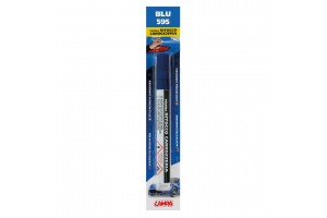 Στυλο Επισκευης Γρατζουνιων Σε Χρωμα Μπλε Κωδικο Χρωματος 596 Scratch Fix TOUCH-UP Pens 150ML - 1TEM.