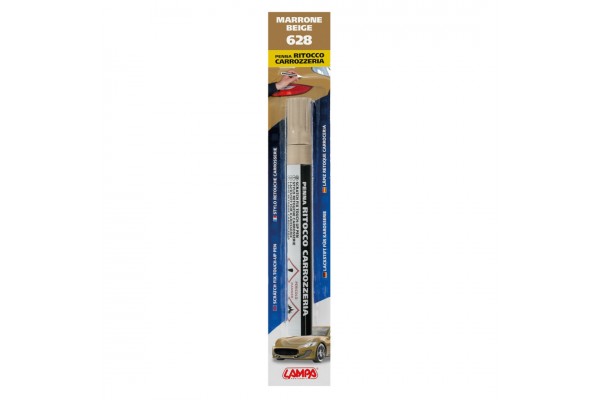 Lampa Scratch Fix Touch-Up Pen Beige 628