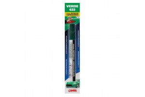 Lampa Scratch Fix Touch-Up 633 Στυλό Επιδιόρθωσης για Γρατζουνιές Αυτοκινήτου Πράσινο 150ml