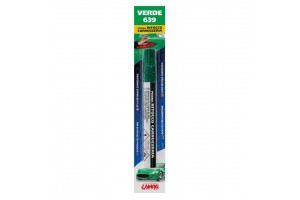Lampa Scratch Fix Touch-Up 639 Στυλό Επιδιόρθωσης για Γρατζουνιές Αυτοκινήτου Πράσινο 150ml