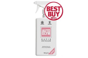 Επιδιορθωτικο Rapid Detailer 500ml
