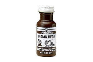 Permatex Φλαντζοκολλα Indian Head 59ml 20539