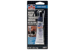 Permatex Σιλικονη Αντλιας Νερου 14gr 22071 Permatex Σιλικονη Αντλιας Νερου 14gr 22071