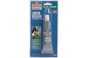 Permatex Κολλα Μεταλλων 43ml 25906