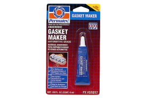 Permatex Αναεροβική Φλαντζόκολλα 6ml