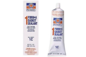 Permatex Στεγανοποιητικη Φλαντζοκολλα 312gr 80003