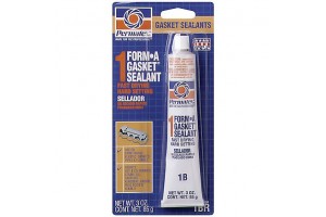 Permatex Στεγανοποιητικη Φλαντζοκολλα 85gr 80008