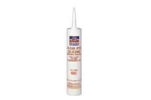 Permatex Clear RTV Σιλικόνη Στεγανοποίησης Λευκή 80855 312gr Permatex Clear RTV Σιλικόνη Στεγανοποίησης Λευκή 80855 312gr