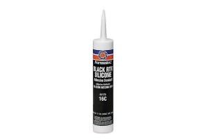 Permatex Σιλικονη Στεγανοποιησης Μαυρη 312gr 81173 Permatex Σιλικονη Στεγανοποιησης Μαυρη 312gr 81173