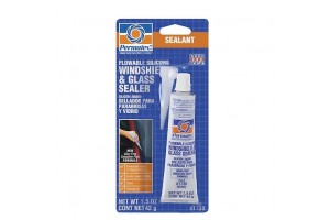 Permatex Σιλικονη Στεγανοποιησης Παρμπριζ 45ml 81730 Permatex Σιλικονη Στεγανοποιησης Παρμπριζ 45ml 81730