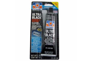 Φλαντζοκολλα Μαυρη 95gr