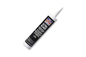 Permatex Φλαντζοκολλα Μαυρη 312gr 24105