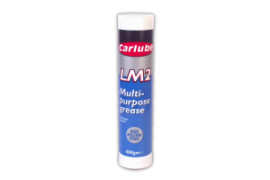 Γρασσο Λιθιου Πολλαπλων Χρησεων Carlube M2 MULTI-PURPOSE Grease 400GR