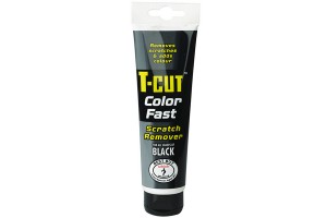Car Plan T-Cut Color Fast Αλοιφή Επιδιόρθωσης για Γρατζουνιές Αυτοκινήτου Μαύρο 150gr