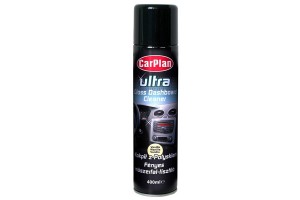 Car Plan Ultra Dash Shine Vanilla 400ml