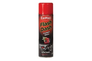 Car Plan Flash Dash - Wild Fruit 500ml