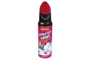 Car Plan Interior Valet 400ml