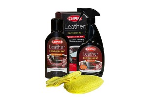 Car Plan Leather Renovation Kit