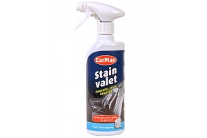 Car Plan Stain Valet 600ml