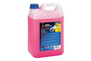 Lampa Superior Αντιψυκτικό -20°C Κόκκινο 5lt