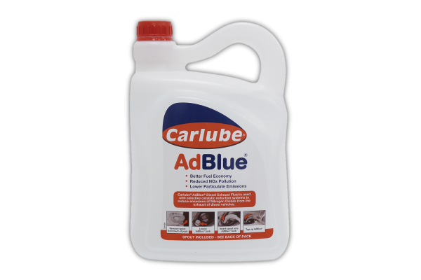 CarLube Adblue 3.5lt