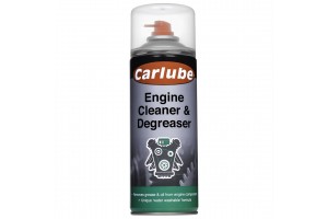 Car Plan Engine Cleaner And Degreaser 400ml