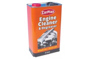 Car Plan Engine Cleaner & Degreaser 5lt