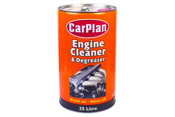 Car Plan Engine Cleaner & Degreaser 25lt