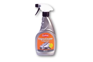 Car Plan Engine Cleaner & Degreaser 500ml