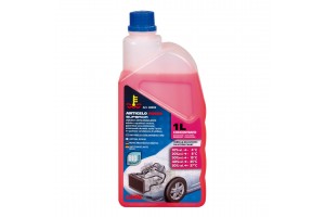 Αντιψυκτικο SUPERIOR-RED -4°C>-37°C 1000ml Συμπυκνωμενο (ΠΑΡΑΦΛΟΥ)
