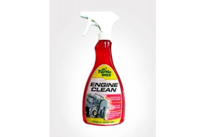Καθαριστικο Κινητηρα Turtle Wax Engine Clean 500ML