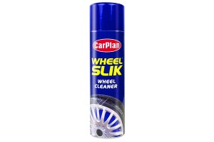 Car Plan Wheel Slik 500ml
