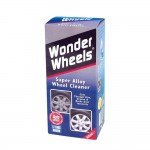 Car Plan Wonder Wheels Original Alloy Wheel Cleaner 500ml