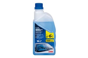 Υγρο Υαλοκαθαριστηρων Screen Wash -6°C (500 ml)