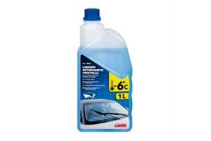 Lampa Screen Wash -6°C 1lt