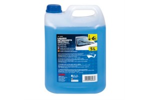 Lampa Screen Wash -6°C 5lt