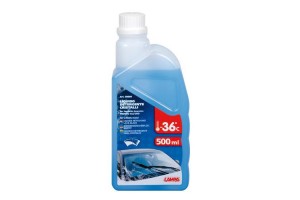 Υγρο Υαλοκαθαριστηρων Screen Wash -36°C (500 ml)