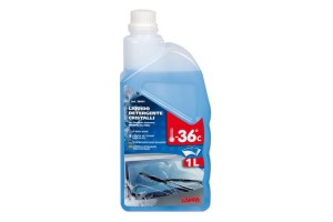 Lampa Screen Wash -36°C 1lt