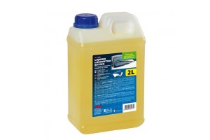 Lampa Υγρό Υαλοκαθαριστήρων Mix Estivo 2000ml