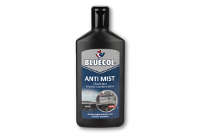 Αντιθαμβωτικο Τζαμιων Υγρο Bluecol Anti Mist 250ML