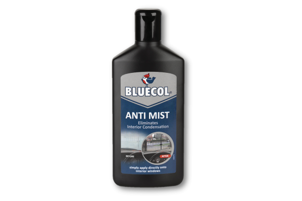 Bluecol Anti Mist 250ml