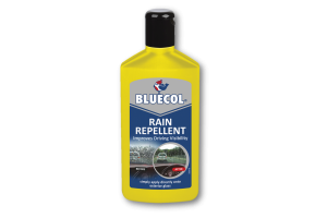 Απωθητικο Βροχης Τζαμιων Υγρο Bluecol Rain Repellent 250ML