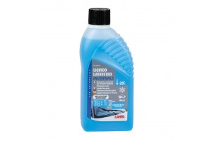 Lampa Υγρό Υαλοκαθαριστήρων Screen Wash Invernale -20°C 500ml